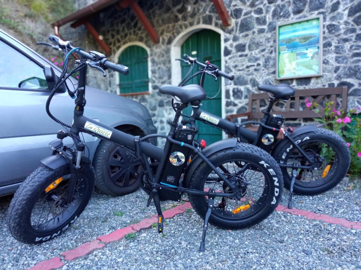 Agriturismo La Quiete Levanto Kültér fotó