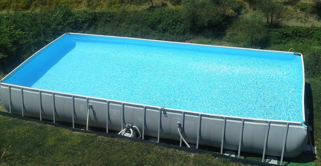 Agriturismo La Quiete Levanto Szoba fotó
