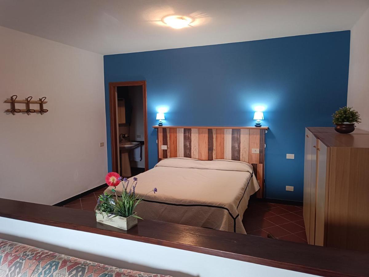 Agriturismo La Quiete Levanto Kültér fotó