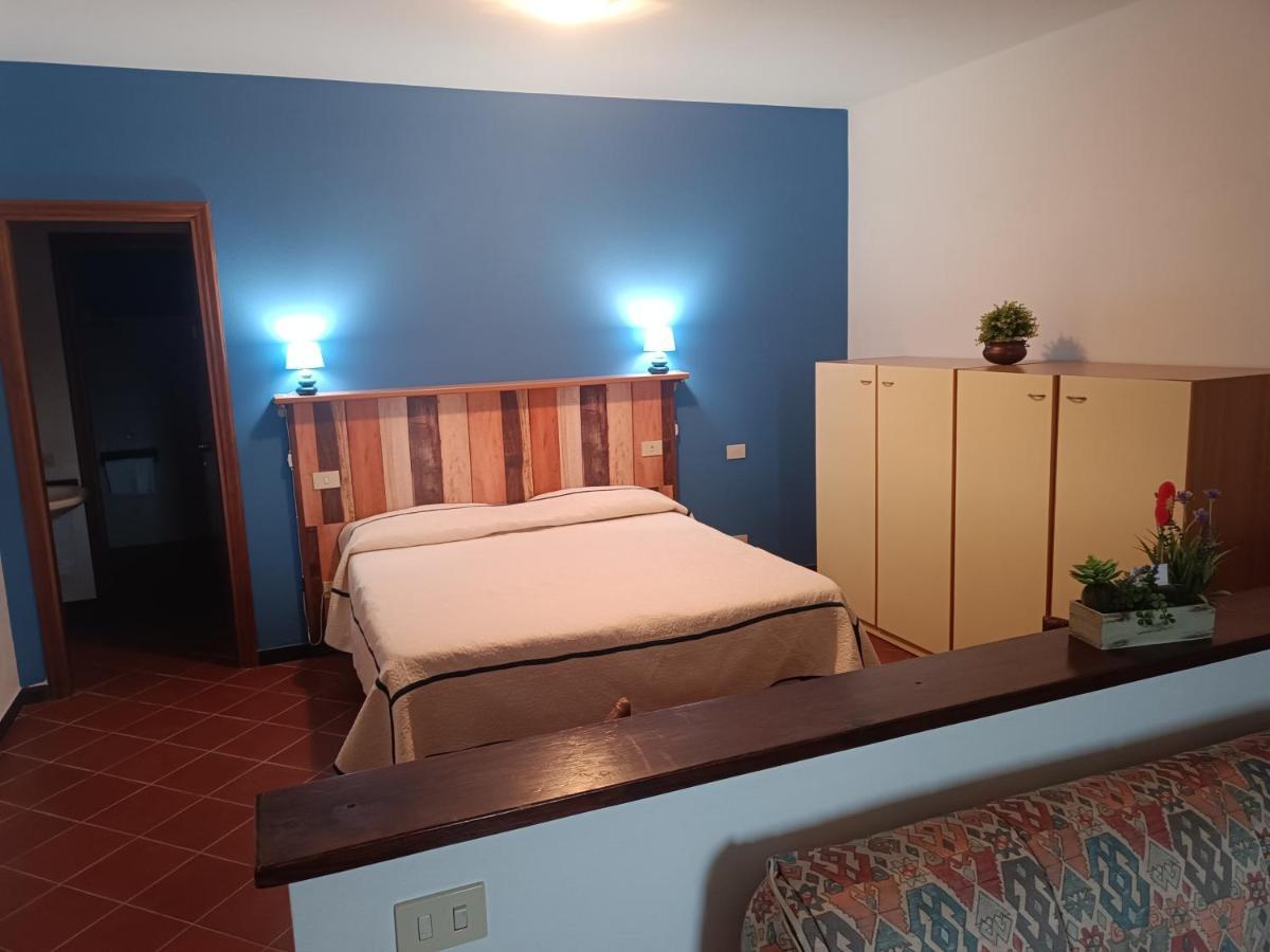 Agriturismo La Quiete Levanto Kültér fotó