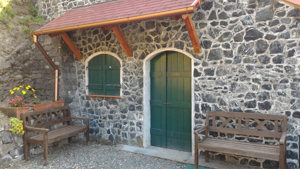Agriturismo La Quiete Levanto Kültér fotó