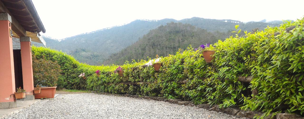 Agriturismo La Quiete Levanto Kültér fotó