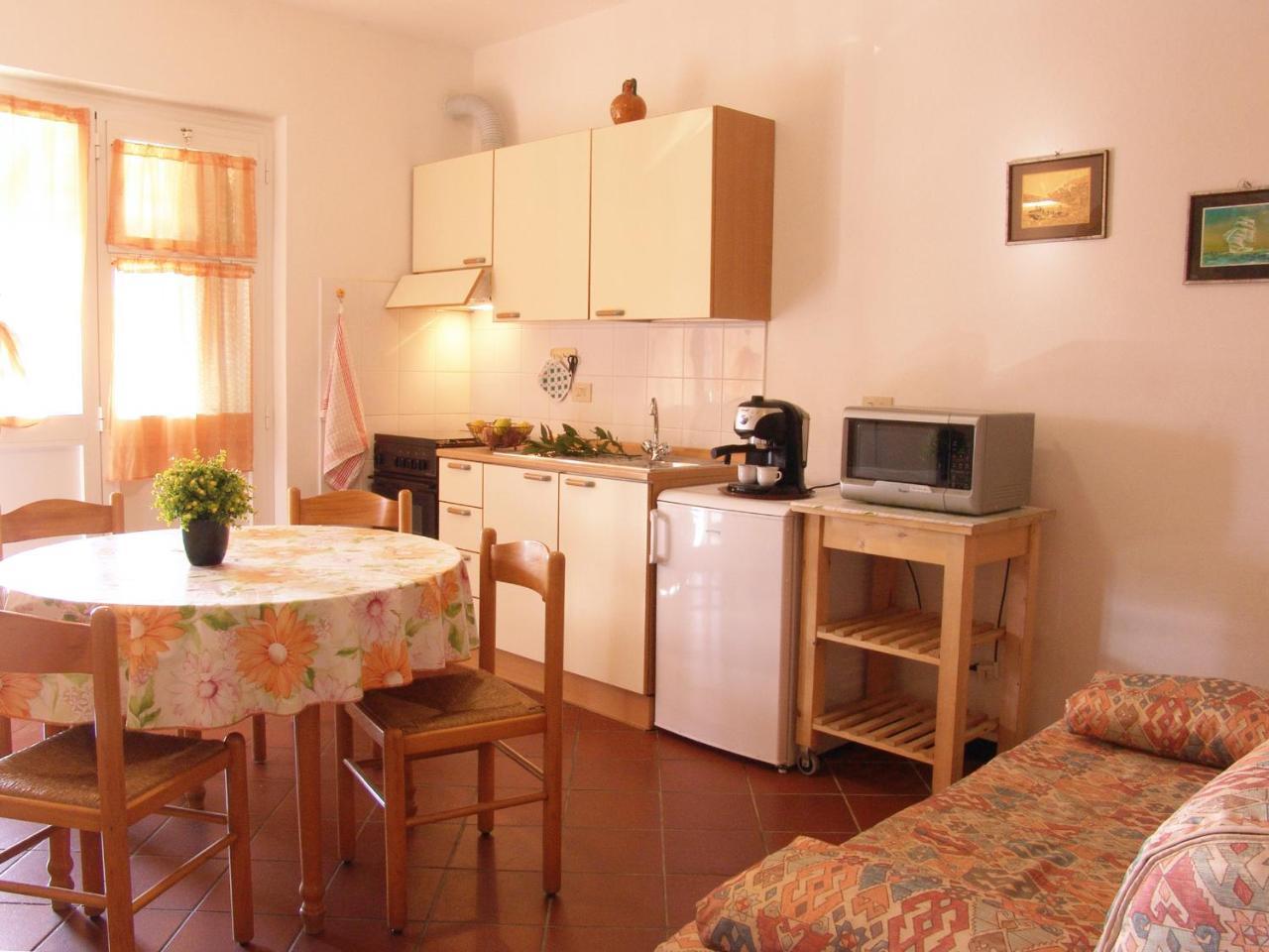 Agriturismo La Quiete Levanto Kültér fotó