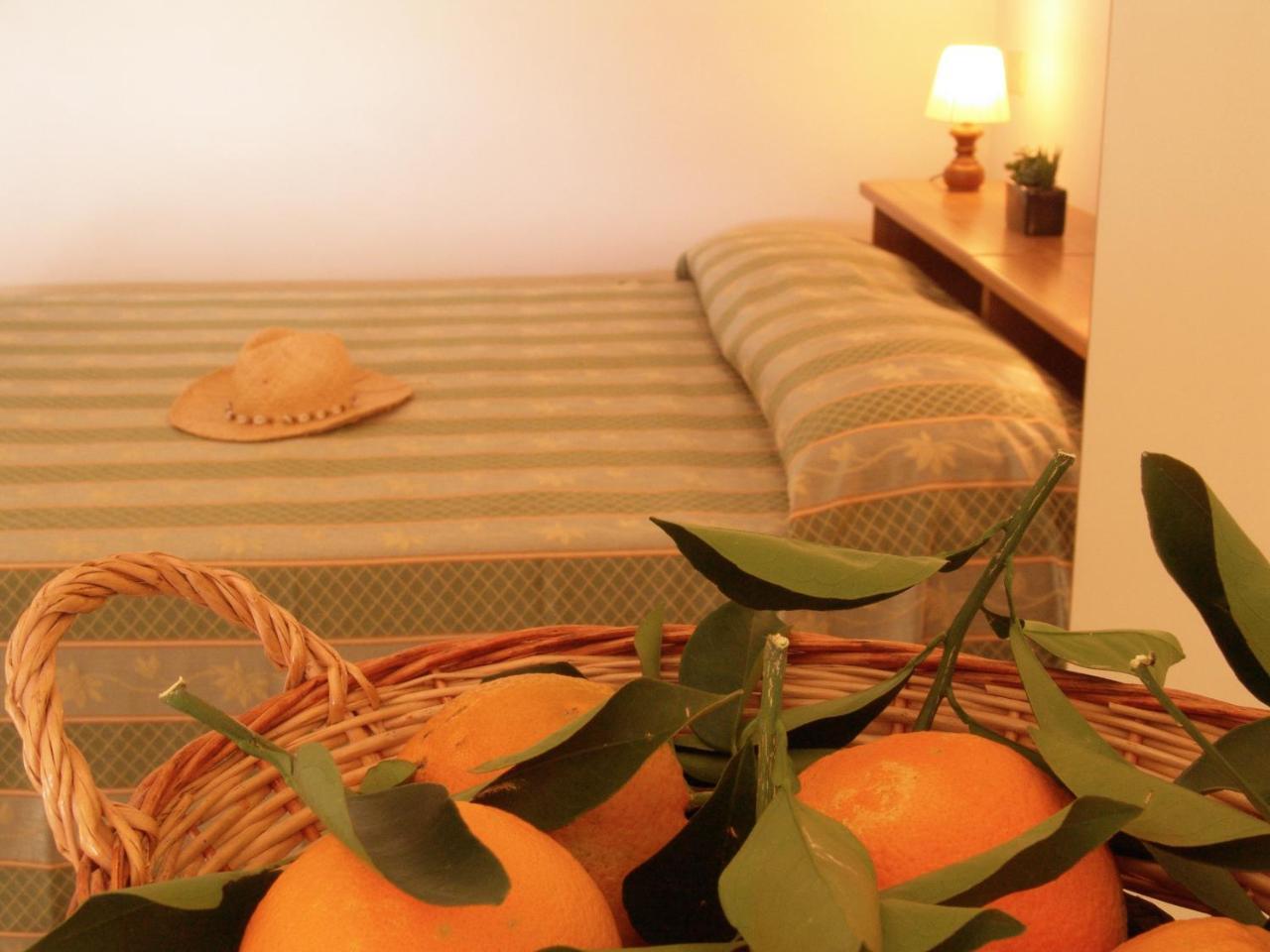 Agriturismo La Quiete Levanto Kültér fotó