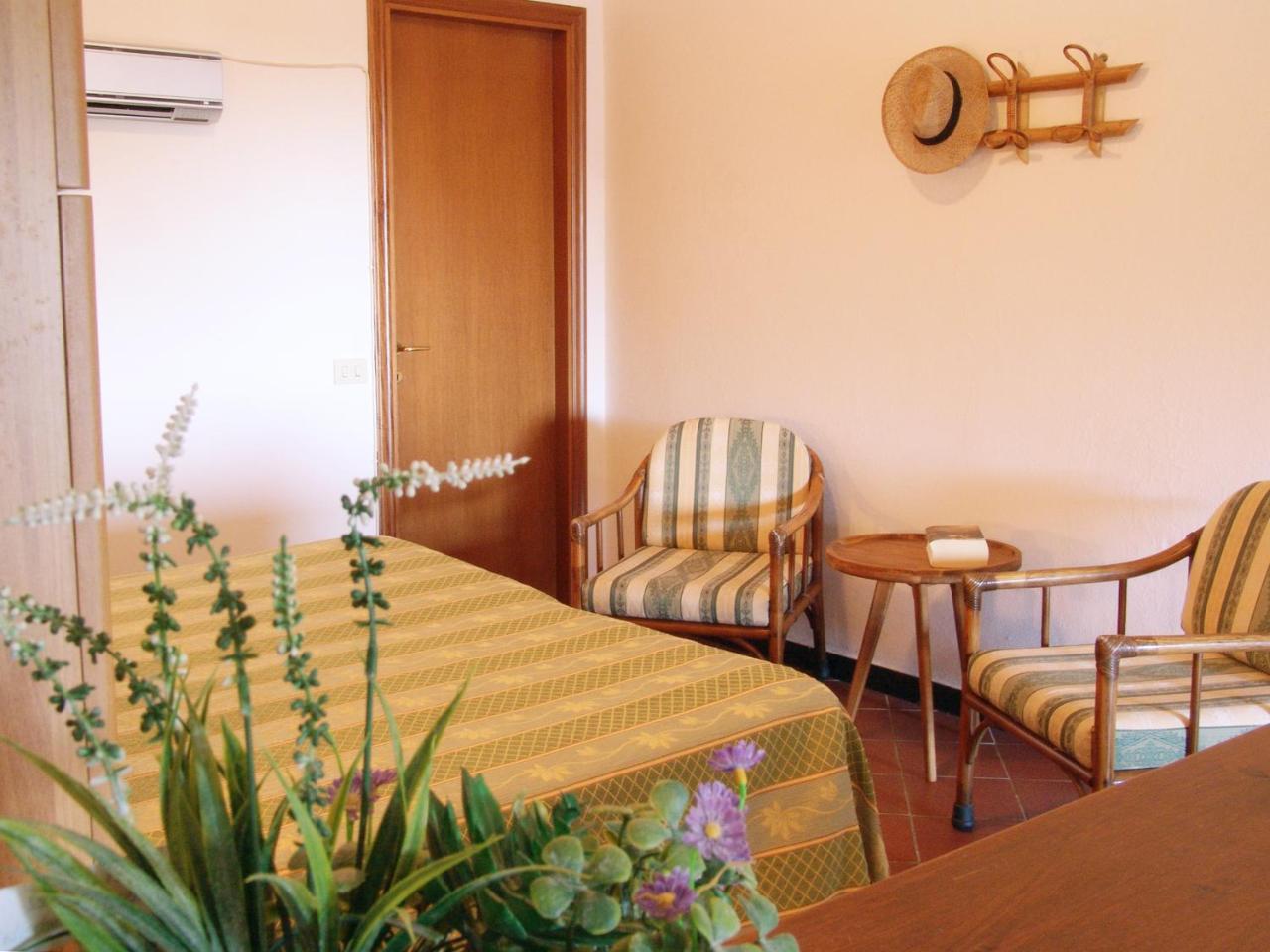 Agriturismo La Quiete Levanto Kültér fotó