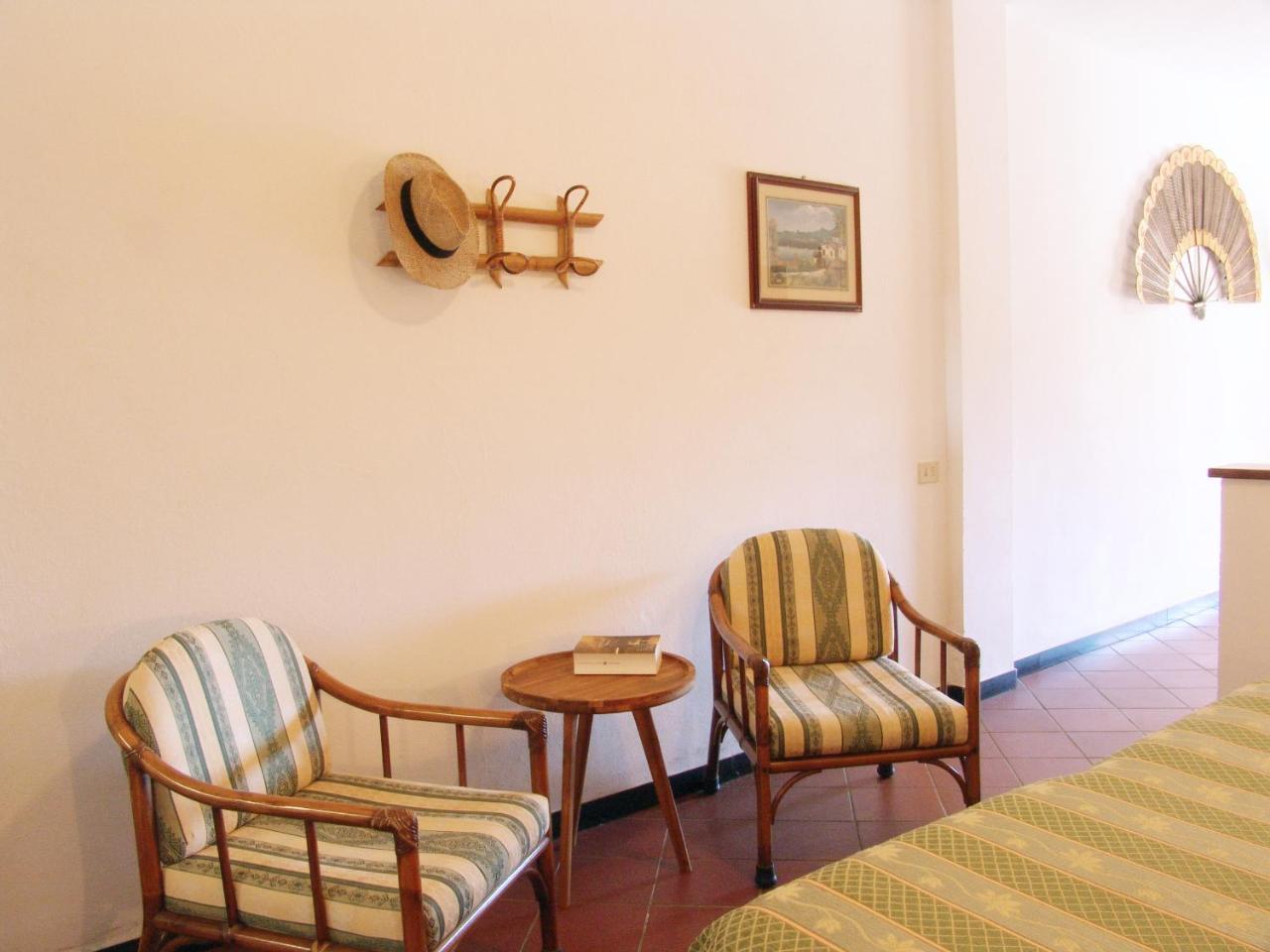 Agriturismo La Quiete Levanto Kültér fotó