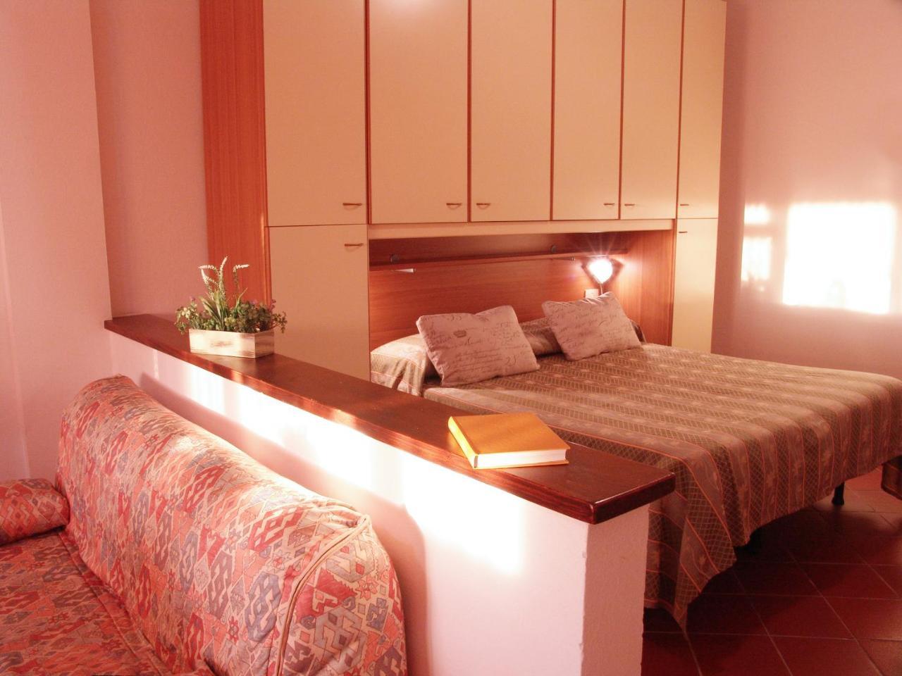 Agriturismo La Quiete Levanto Kültér fotó