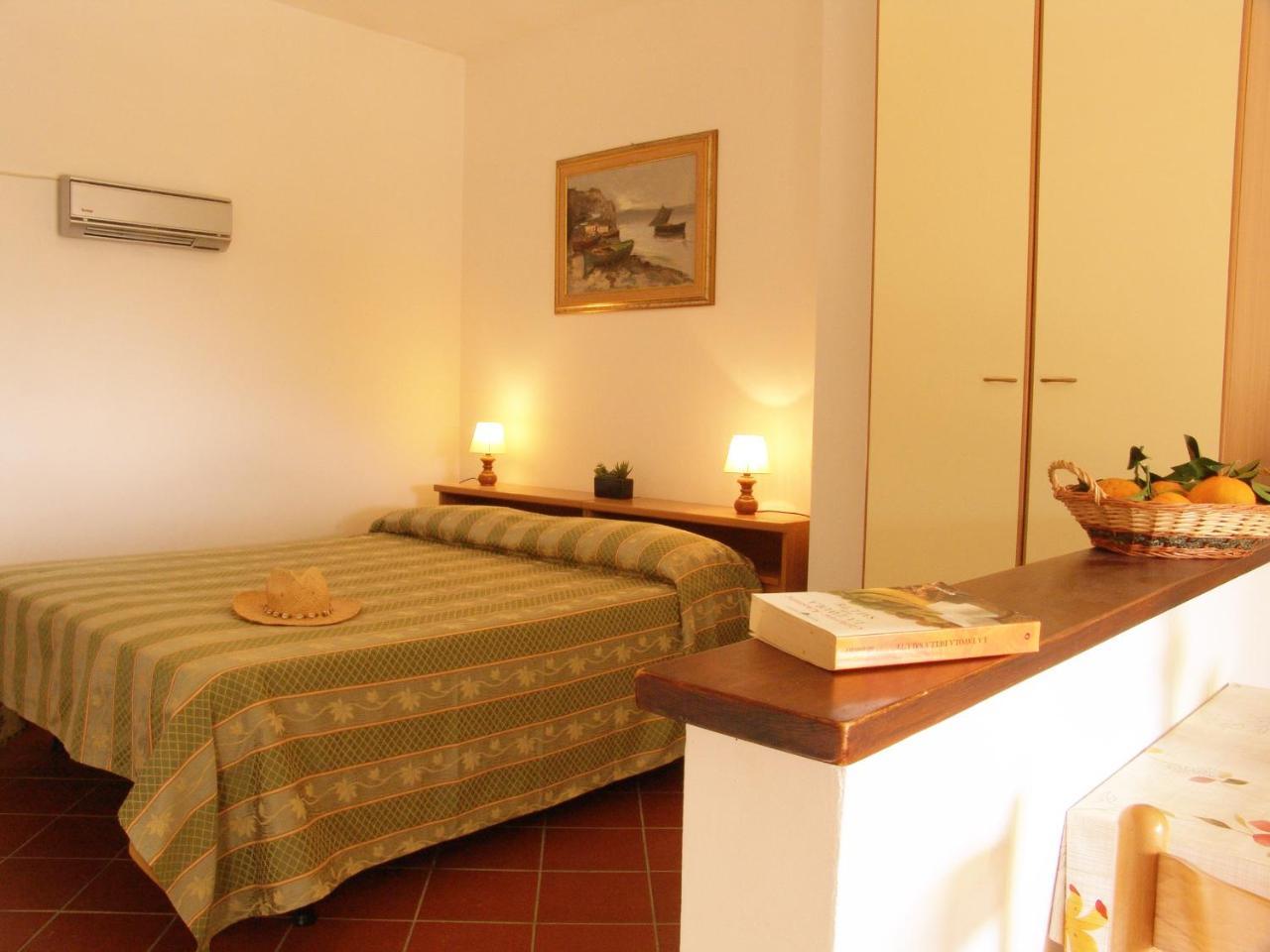 Agriturismo La Quiete Levanto Kültér fotó
