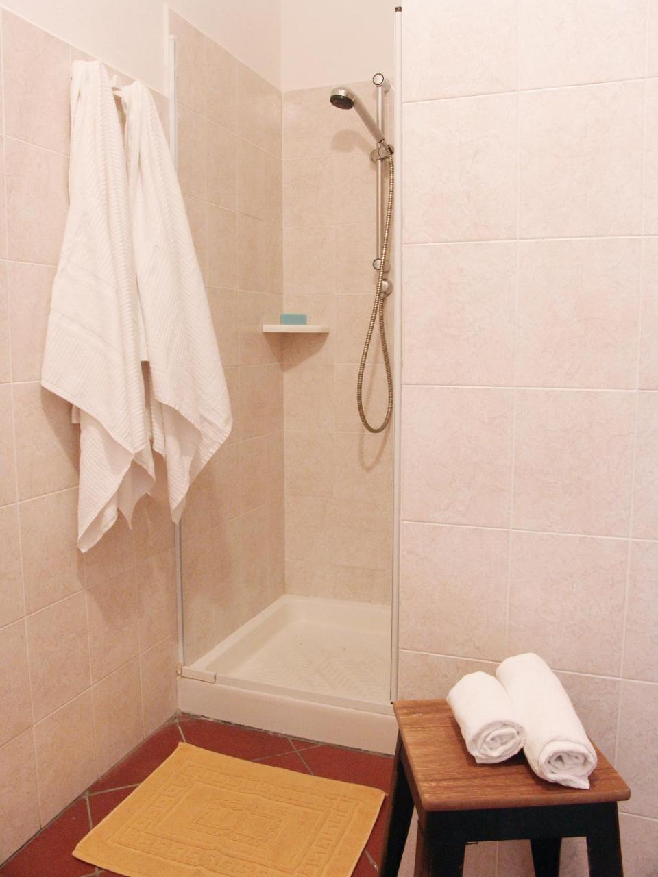 Agriturismo La Quiete Levanto Kültér fotó