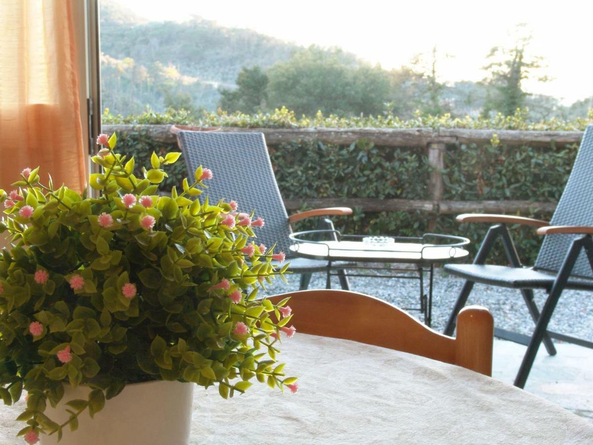 Agriturismo La Quiete Levanto Kültér fotó