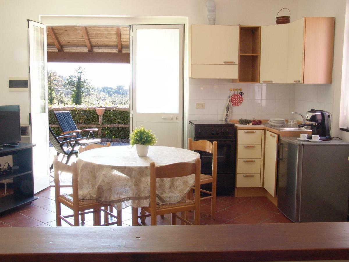 Agriturismo La Quiete Levanto Kültér fotó