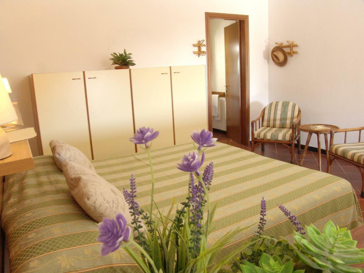 Agriturismo La Quiete Levanto Kültér fotó