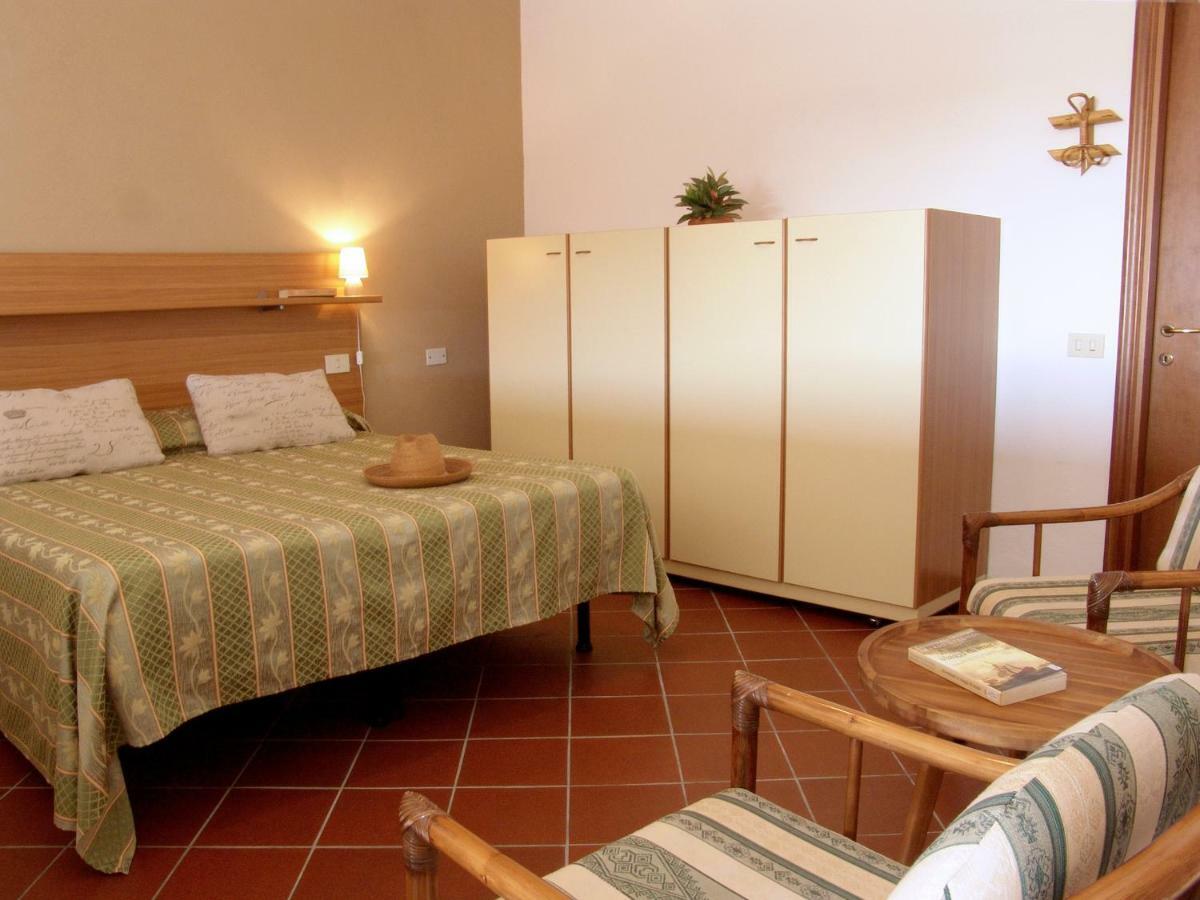 Agriturismo La Quiete Levanto Kültér fotó